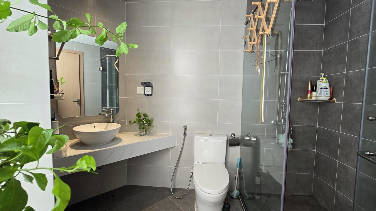 Photo of Bathroom in Thanh Xuan