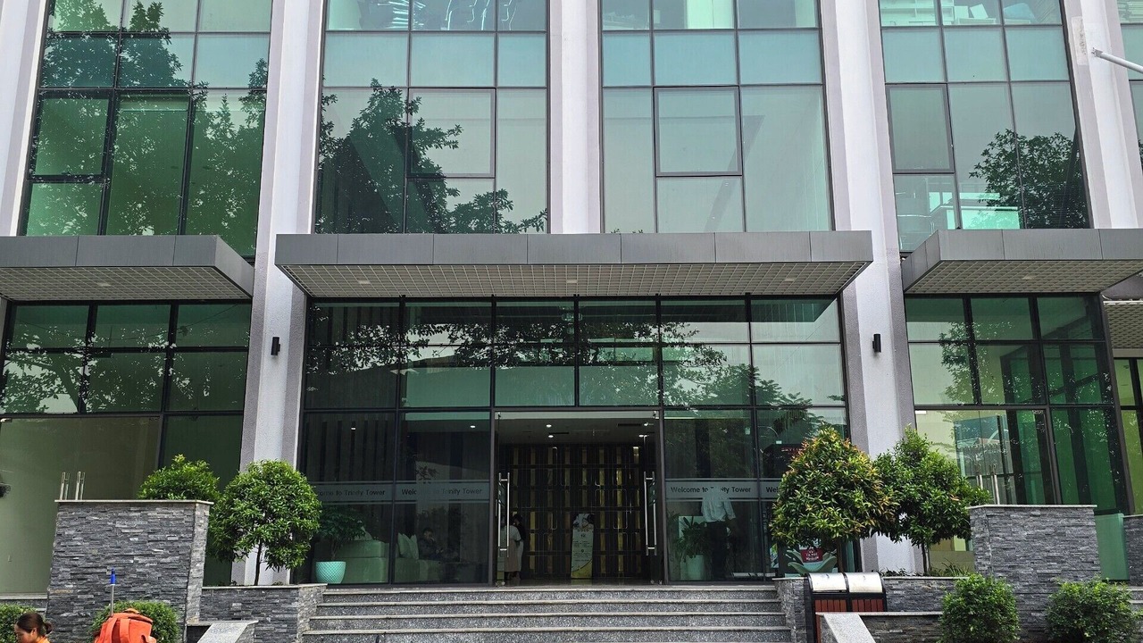 Photo of Outdoor in Thanh Xuan