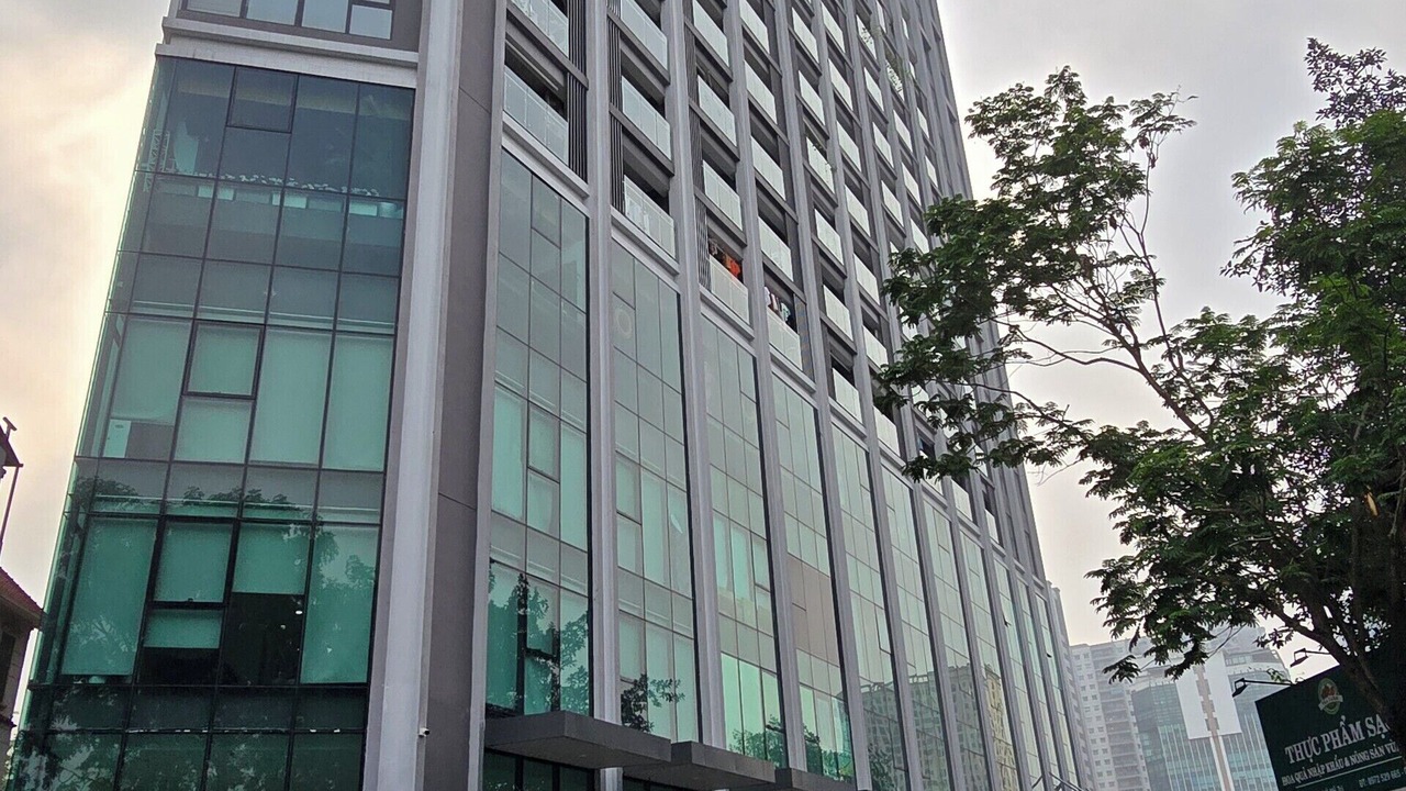 Photo of Outdoor in Thanh Xuan