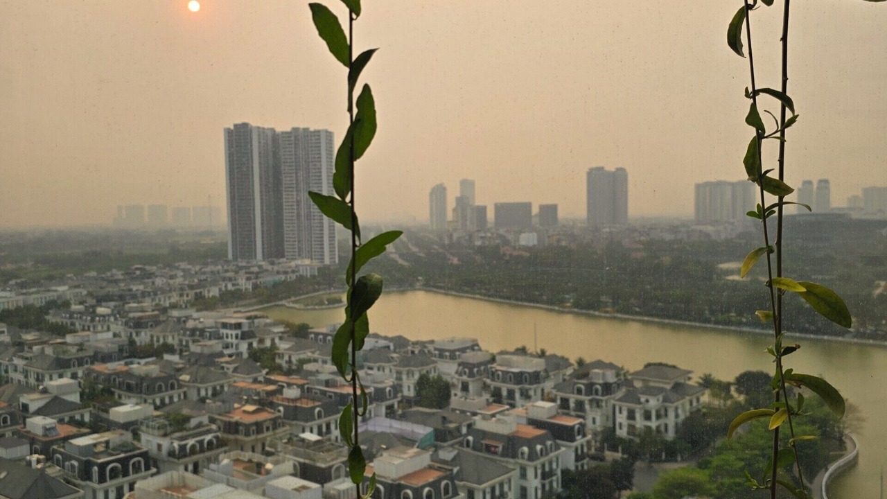 Photo of Outdoor in Thanh Xuan