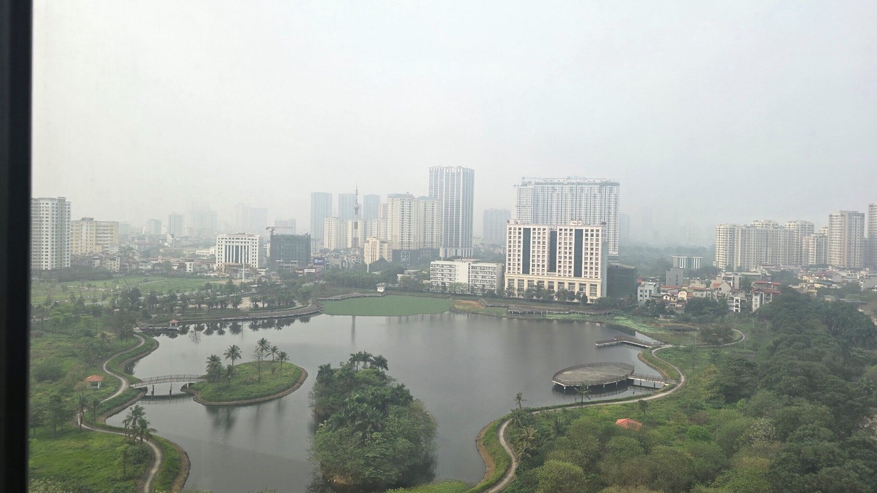 Photo of Outdoor in Thanh Xuan