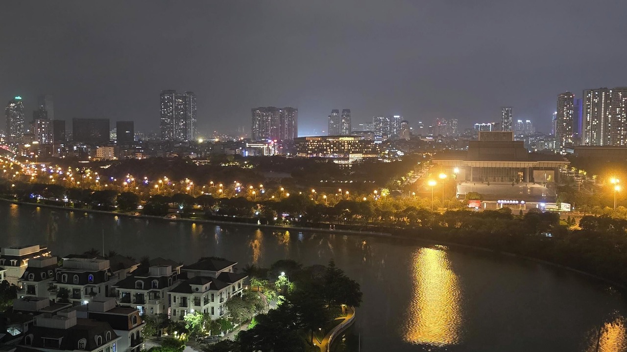 Photo of Outdoor in Thanh Xuan