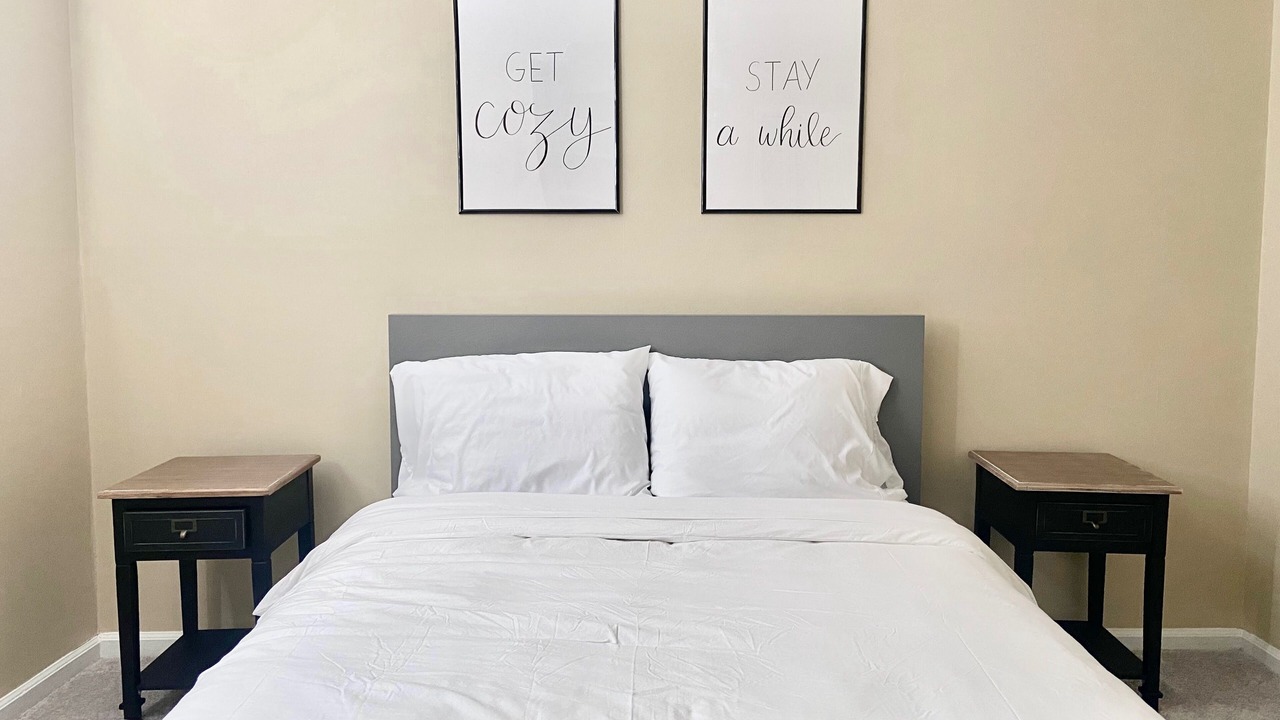 Photo of Bedroom in Silver Creek