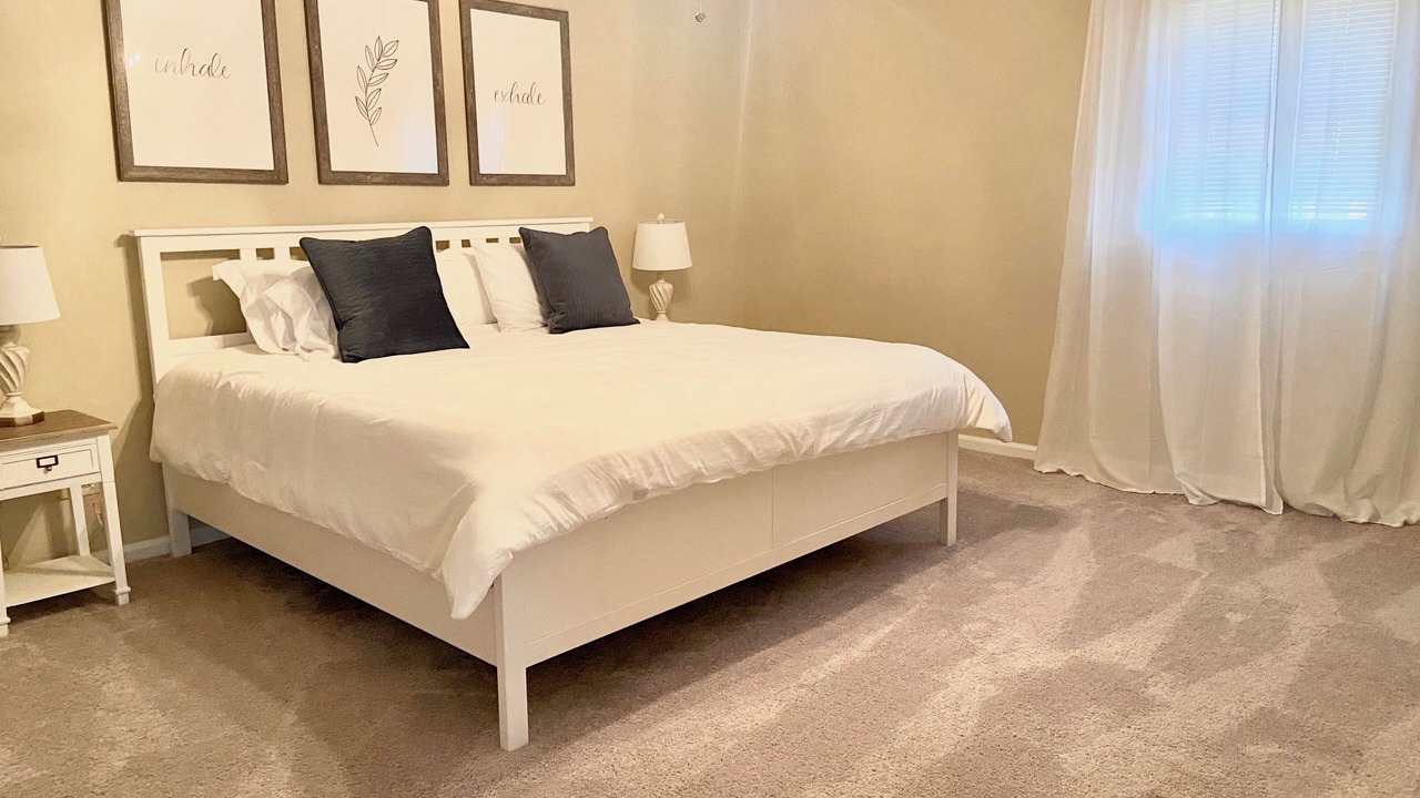Photo of Bedroom in Silver Creek
