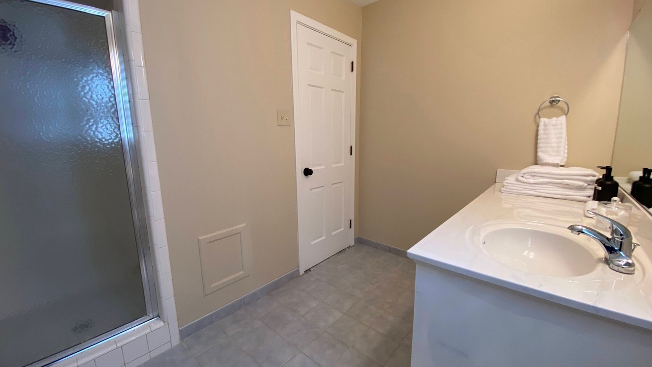 Photo of Bathroom in Silver Creek