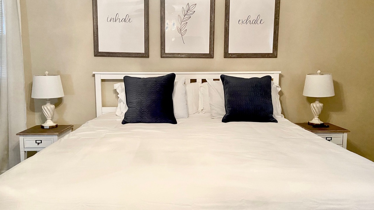 Photo of Bedroom in Silver Creek