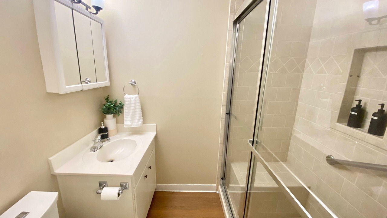 Photo of Bathroom in Silver Creek
