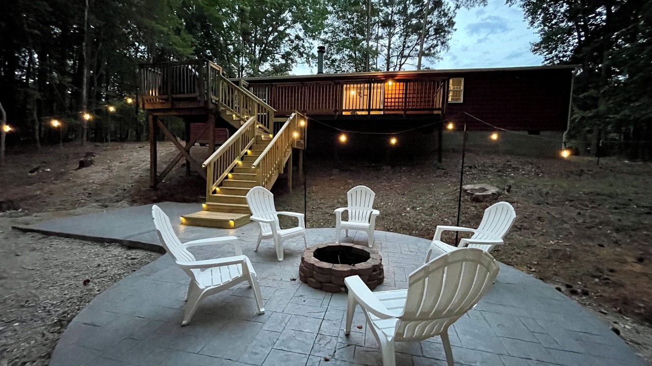 Photo of Patio Balcony in Littleton
