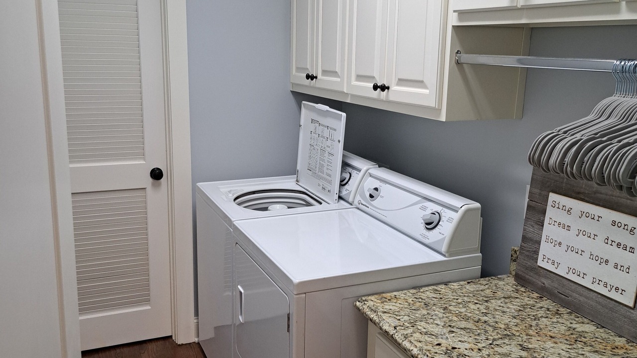 Photo of Bedroom in Wedowee