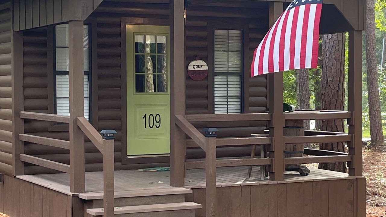 Photo of Outdoor in Brewton