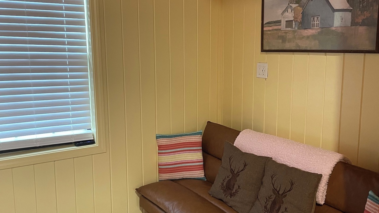 Photo of Livingroom in Brewton