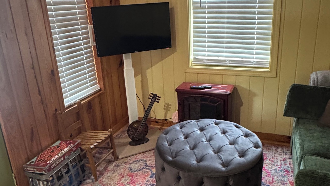 Photo of Livingroom in Brewton