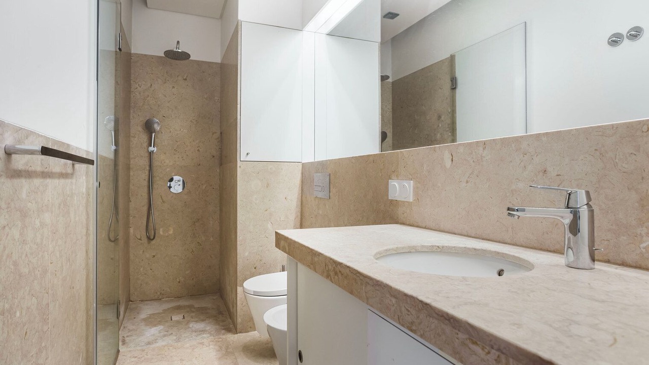 Photo of Bathroom in Sao Sebastiao da Pedreira