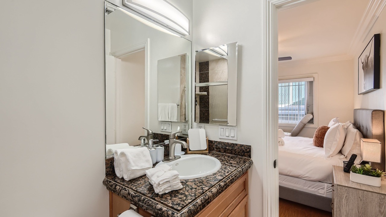 Photo of Bathroom in Downtown