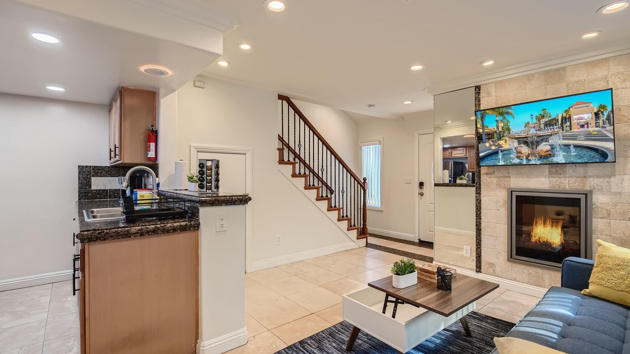 Photo of Bedroom in Downtown