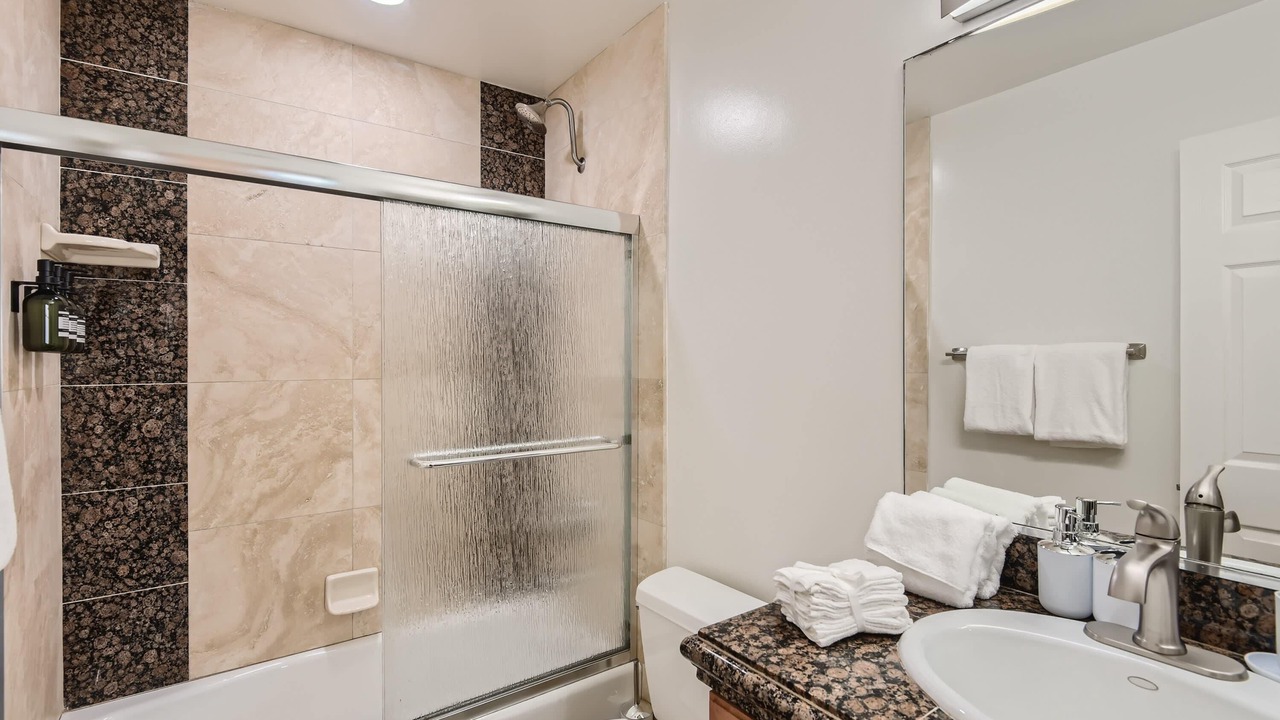 Photo of Bathroom in Downtown