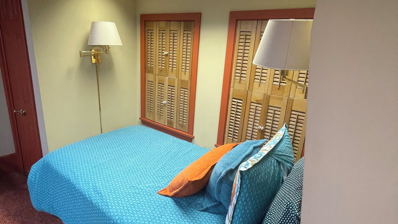 Photo of Bedroom in McComb