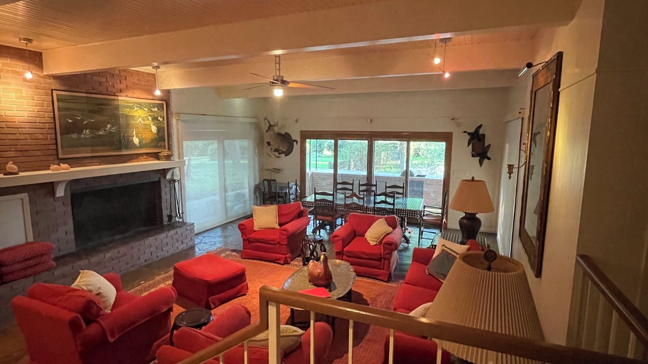 Photo of Livingroom in McComb