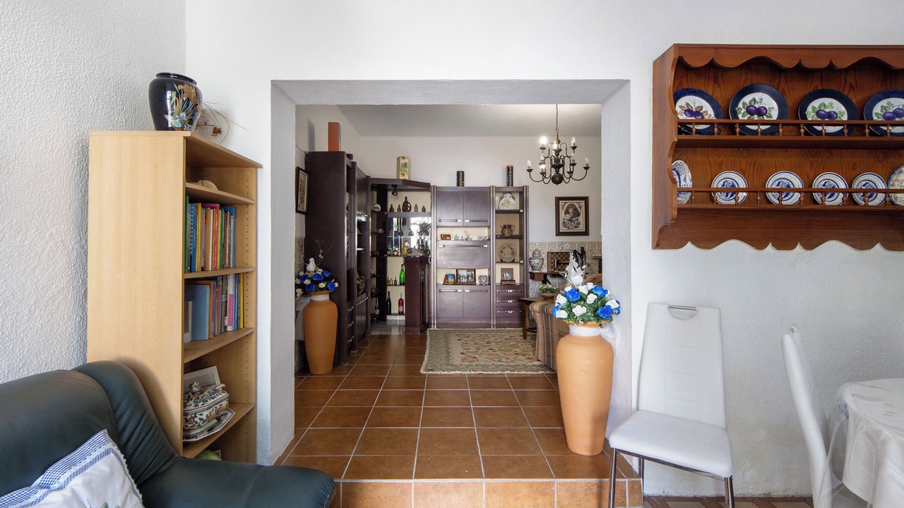 Photo of Livingroom in Sangalhos
