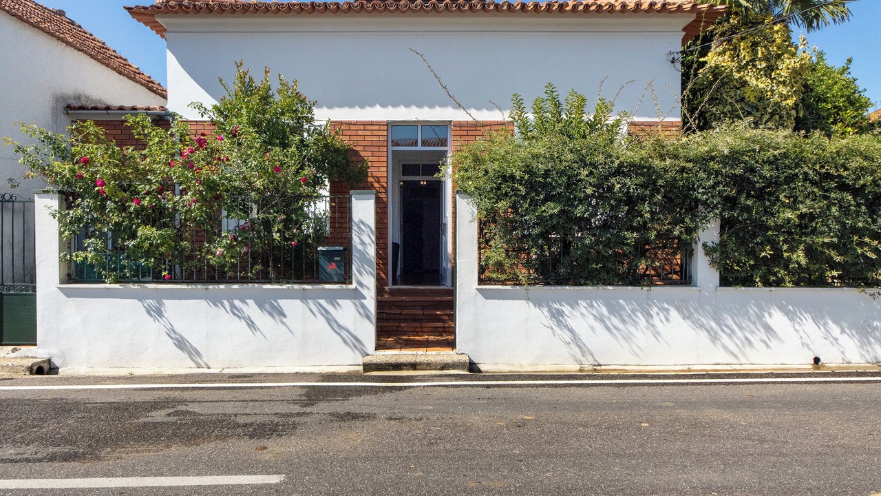 Photo of Outdoor in Sangalhos