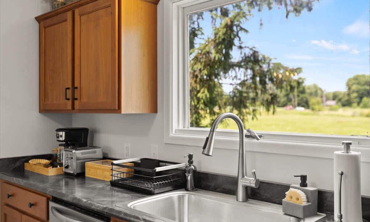 Photo of Kitchen in Hudson
