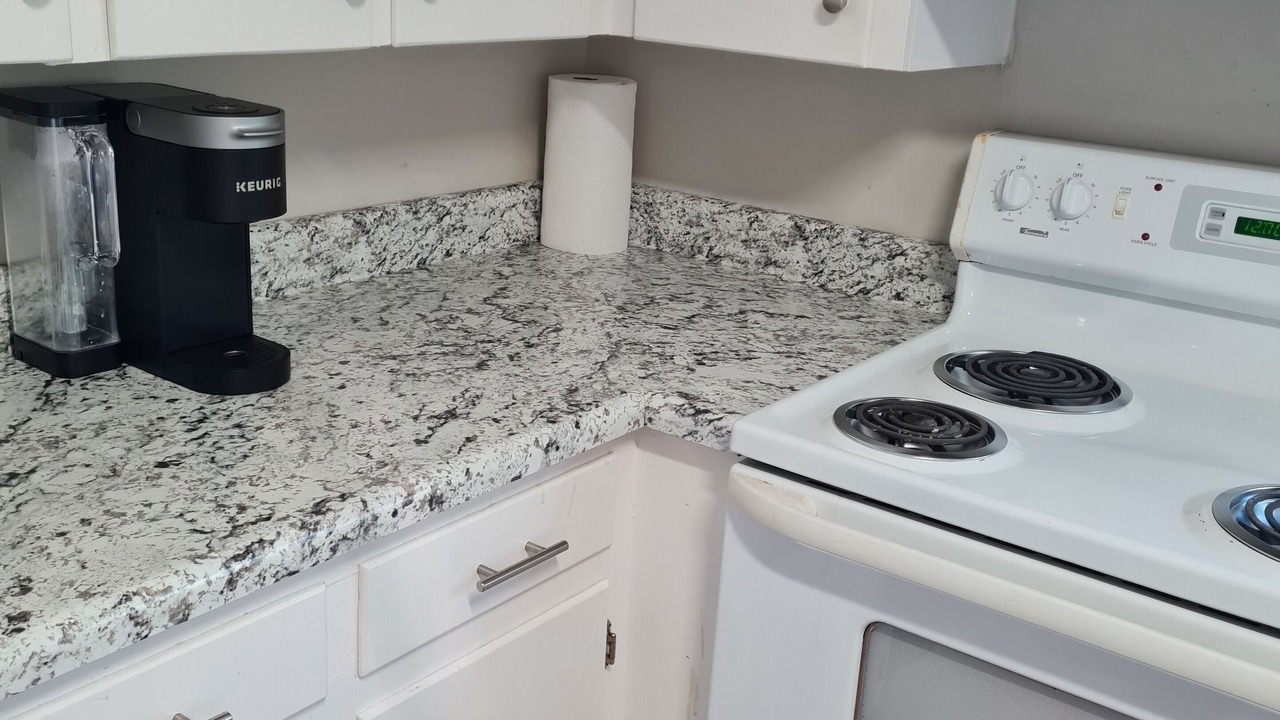 Photo of Kitchen in North Florence