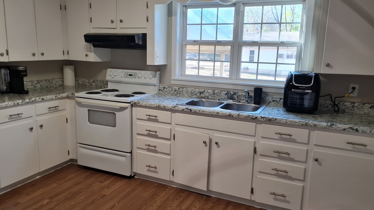 Photo of Kitchen in North Florence