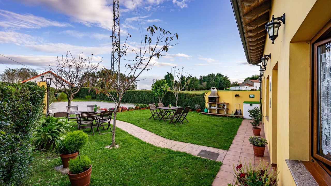 Photo of Outdoor in Susacasa