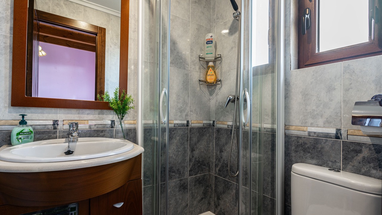 Photo of Bathroom in Susacasa