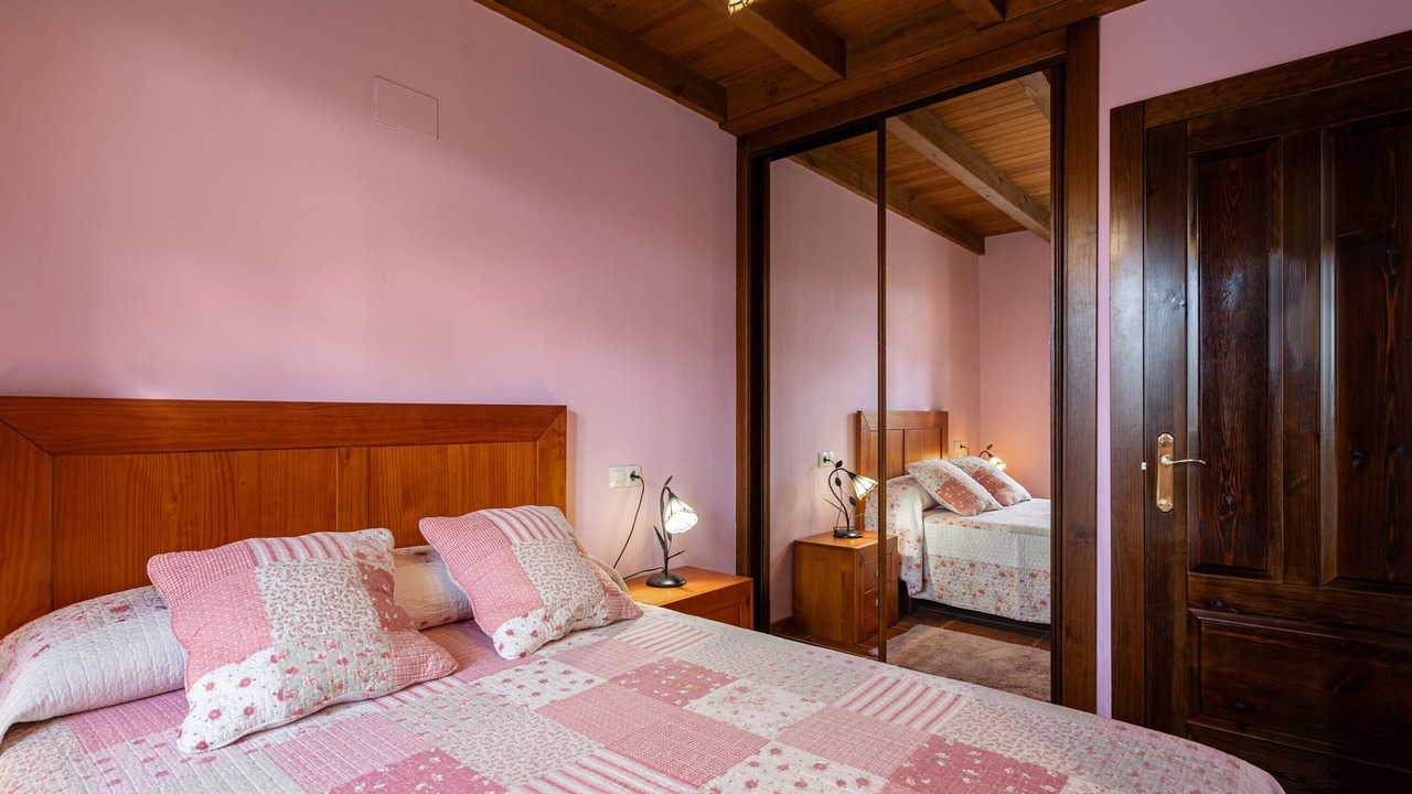 Photo of Bedroom in Susacasa
