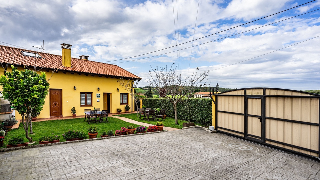Photo of Patio Balcony in Susacasa