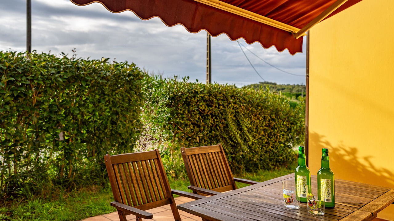 Photo of Outdoor in Susacasa