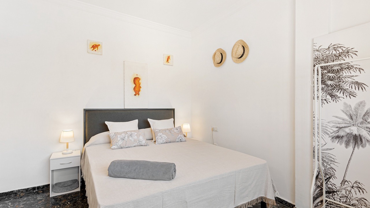 Photo of Bedroom in El Palo