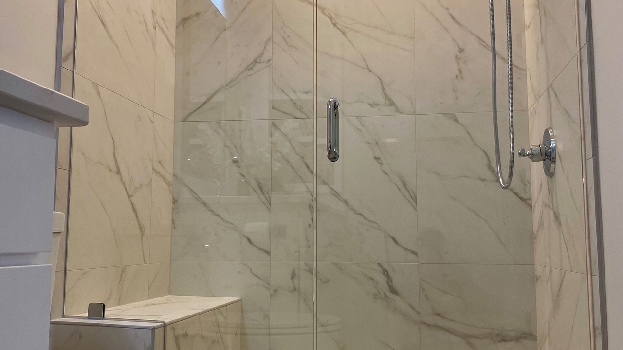 Photo of Bathroom in Lee County