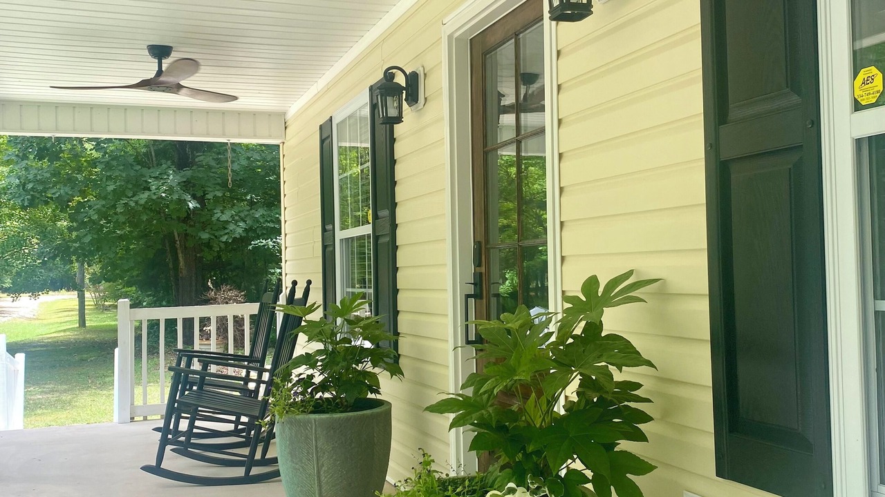 Photo of Outdoor in Lee County