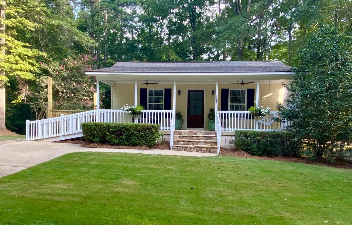 Photo of Outdoor in Lee County