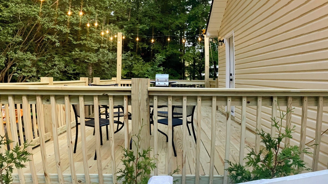 Photo of Outdoor in Lee County