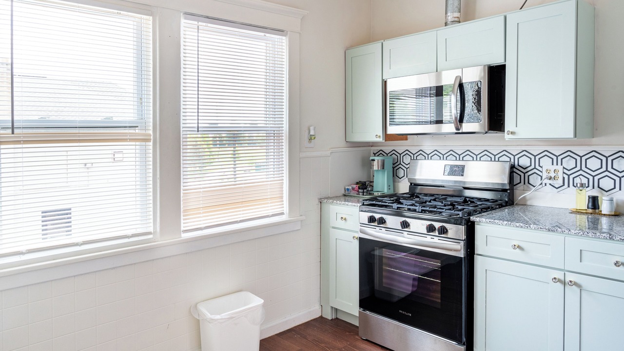 Photo of Kitchen in Buffalo