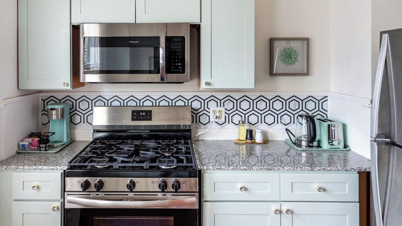 Photo of Kitchen in Buffalo