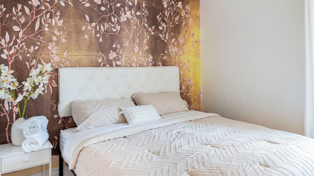 Photo of Bedroom in Buffalo