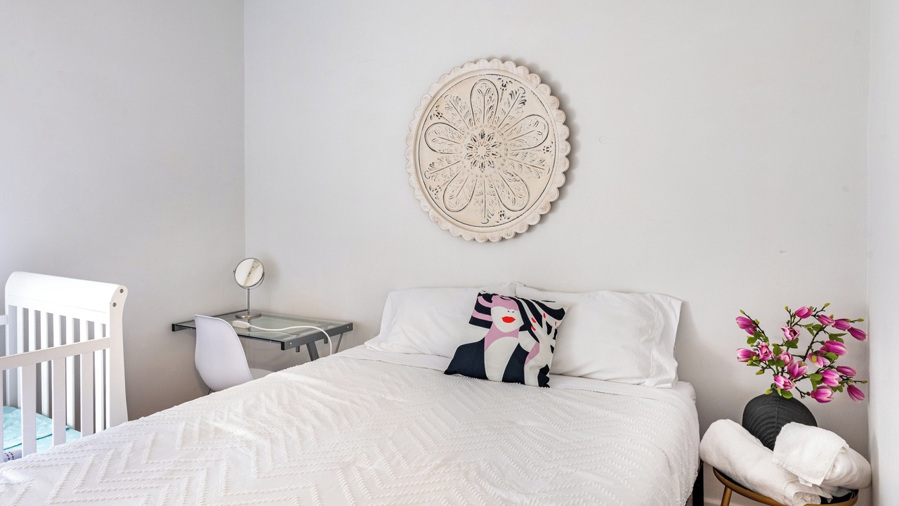 Photo of Bedroom in Buffalo