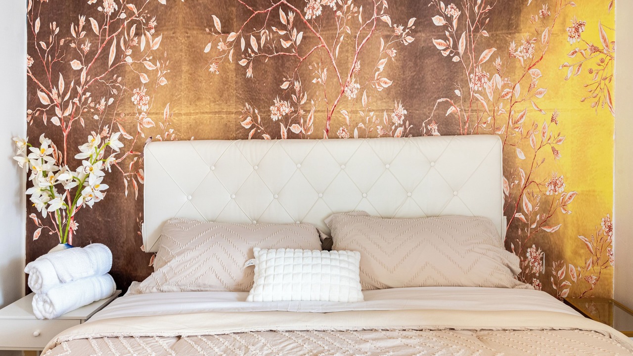 Photo of Bedroom in Buffalo