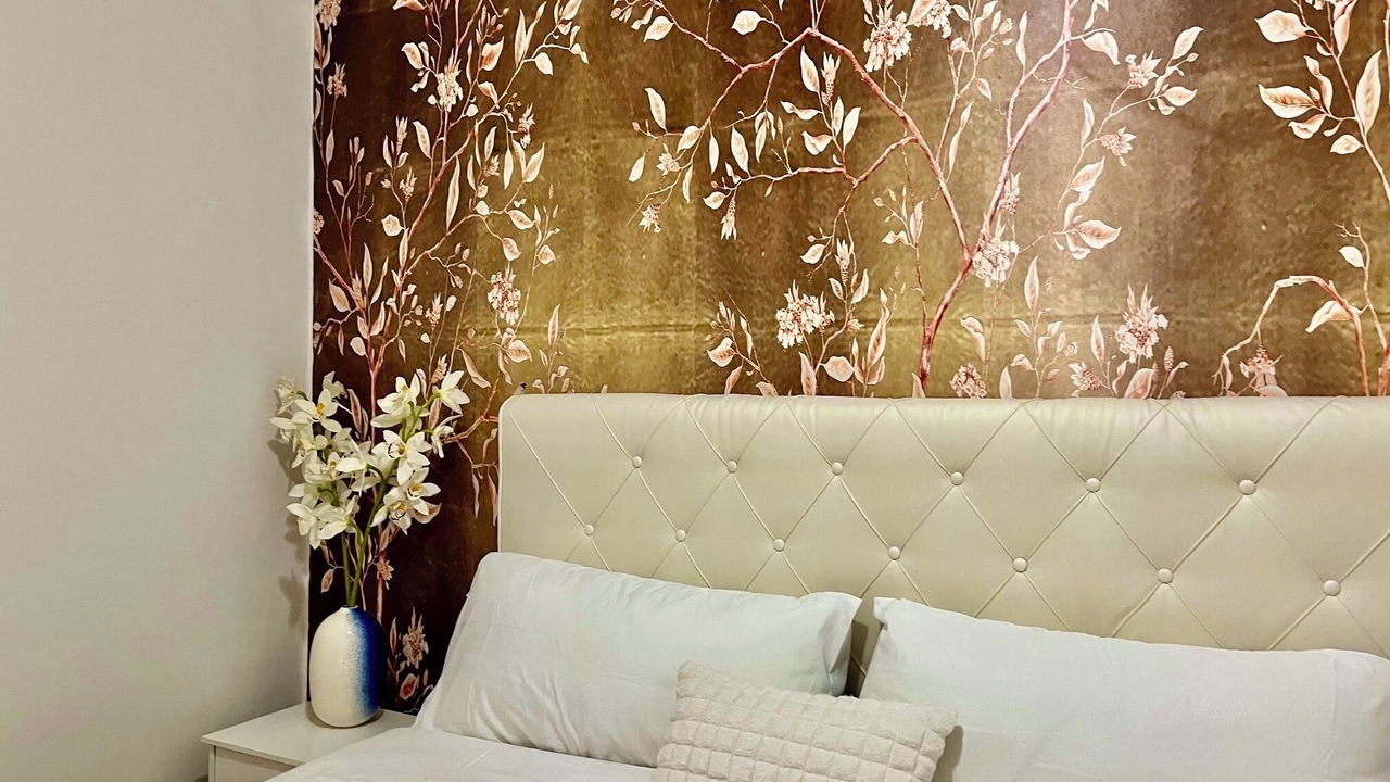 Photo of Bedroom in Buffalo