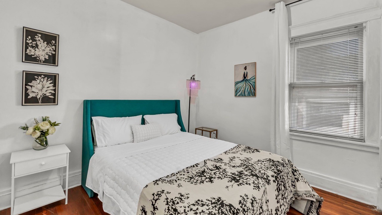 Photo of Bedroom in Athol Springs