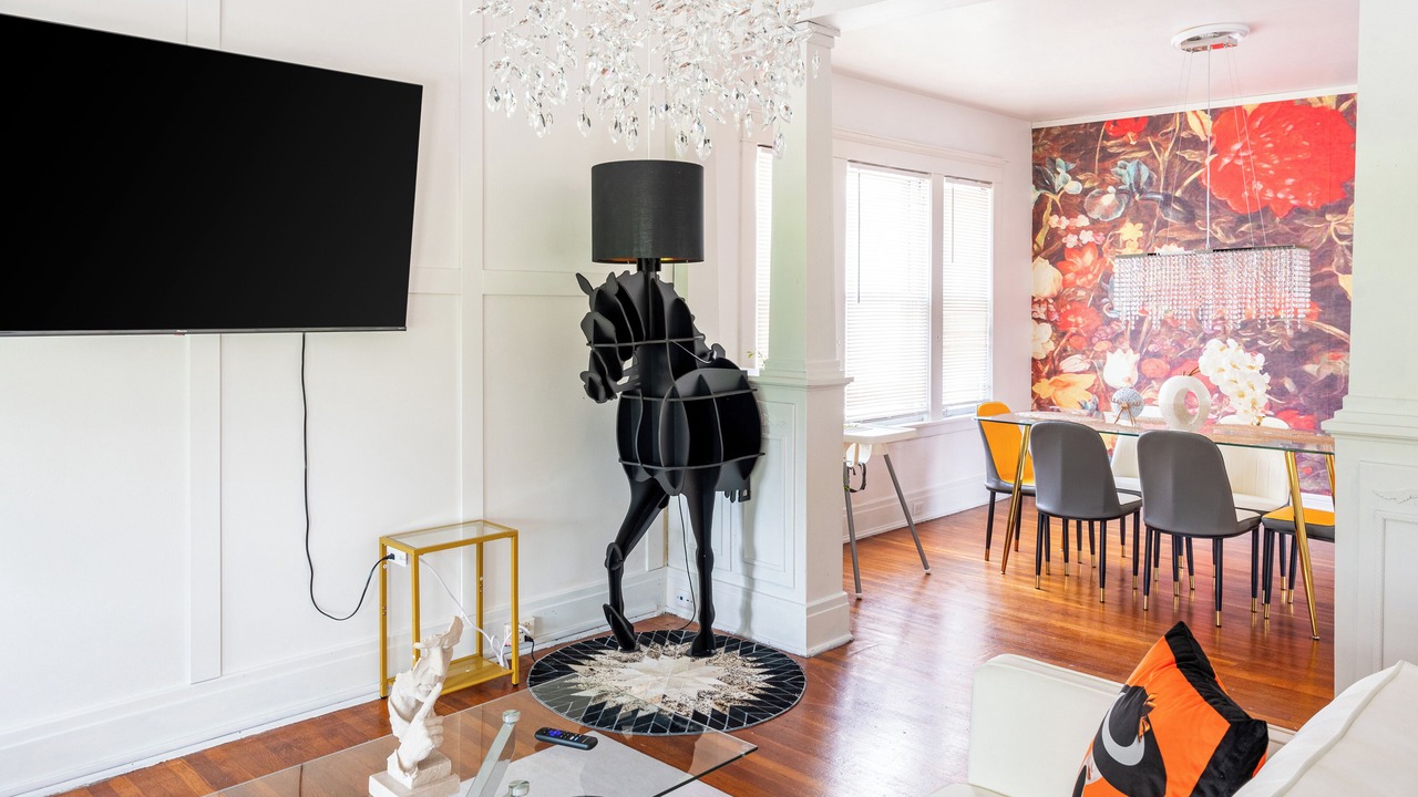 Photo of Livingroom in Athol Springs