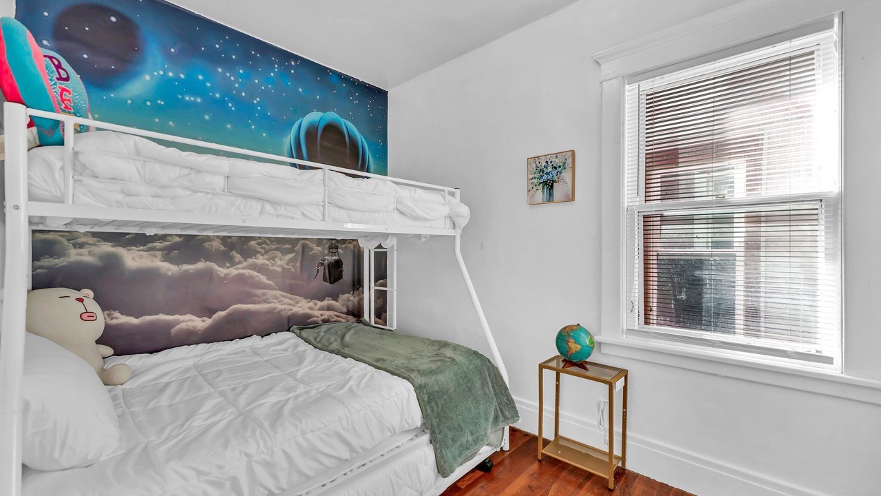Photo of Bedroom in Athol Springs
