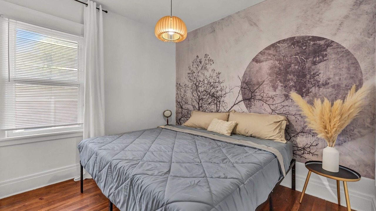 Photo of Bedroom in Athol Springs