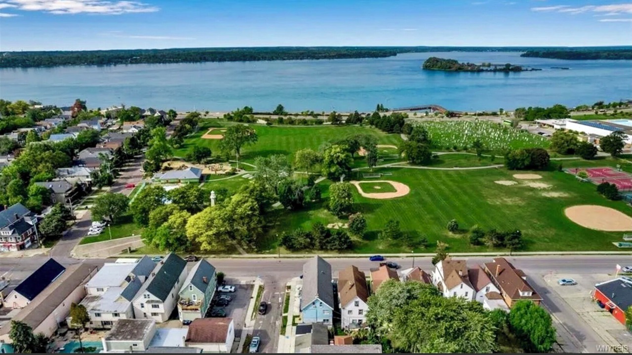 Photo of Outdoor in Buffalo