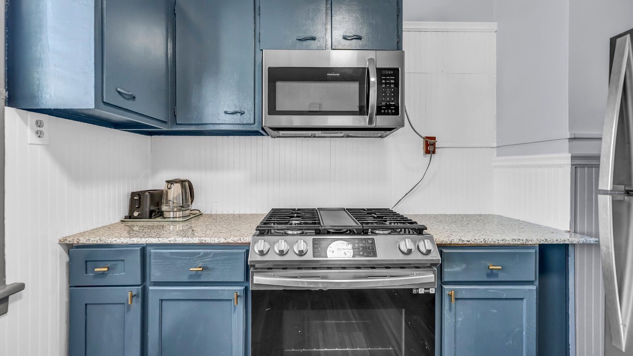 Photo of Kitchen in Buffalo