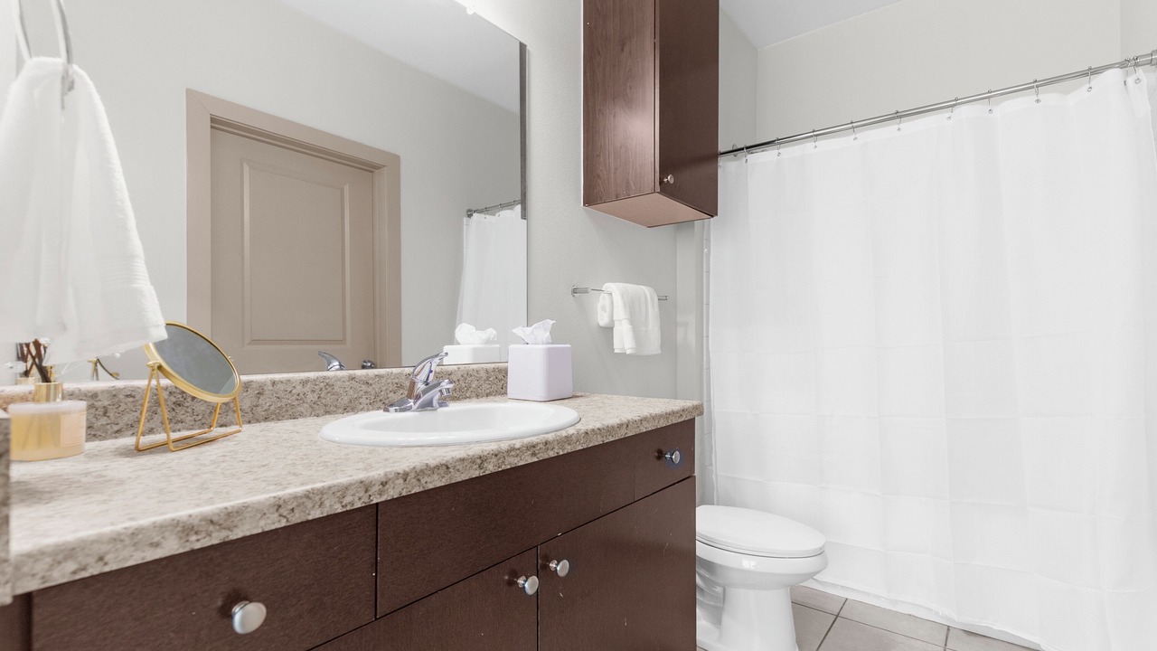 Photo of Bathroom in Five Points South